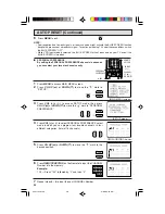 Предварительный просмотр 30 страницы Philips Magnavox TP 3675C Owner'S Manual