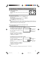 Предварительный просмотр 33 страницы Philips Magnavox TP 3675C Owner'S Manual