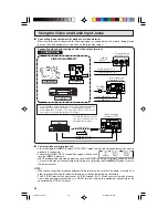 Предварительный просмотр 34 страницы Philips Magnavox TP 3675C Owner'S Manual