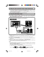 Предварительный просмотр 35 страницы Philips Magnavox TP 3675C Owner'S Manual