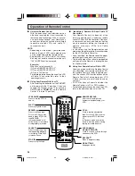 Предварительный просмотр 36 страницы Philips Magnavox TP 3675C Owner'S Manual