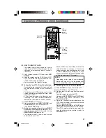 Предварительный просмотр 37 страницы Philips Magnavox TP 3675C Owner'S Manual