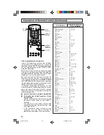 Предварительный просмотр 38 страницы Philips Magnavox TP 3675C Owner'S Manual