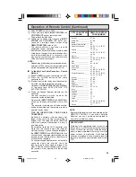 Предварительный просмотр 39 страницы Philips Magnavox TP 3675C Owner'S Manual