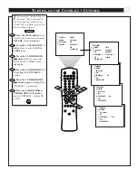 Preview for 15 page of Philips Magnavox TP2781 Manual