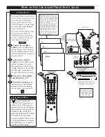 Preview for 23 page of Philips Magnavox TP2781 Manual