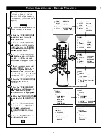 Preview for 18 page of Philips MAGNAVOX TP2784C199 Instructions For Use Manual