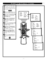 Preview for 23 page of Philips MAGNAVOX TP2784C199 Instructions For Use Manual