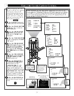 Preview for 24 page of Philips MAGNAVOX TP2784C199 Instructions For Use Manual