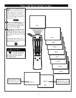 Preview for 25 page of Philips MAGNAVOX TP2784C199 Instructions For Use Manual