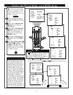 Preview for 27 page of Philips MAGNAVOX TP2784C199 Instructions For Use Manual