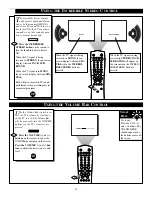 Preview for 28 page of Philips MAGNAVOX TP2784C199 Instructions For Use Manual