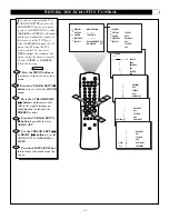 Preview for 29 page of Philips MAGNAVOX TP2784C199 Instructions For Use Manual