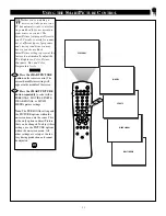 Preview for 33 page of Philips MAGNAVOX TP2784C199 Instructions For Use Manual