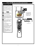 Preview for 43 page of Philips MAGNAVOX TP2784C199 Instructions For Use Manual