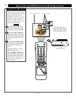 Preview for 38 page of Philips MAGNAVOX TP2785C199 Instructions For Use Manual