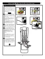 Preview for 39 page of Philips MAGNAVOX TP2785C199 Instructions For Use Manual