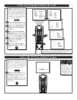 Предварительный просмотр 29 страницы Philips MAGNAVOX TP2797B1 Instructions For Use Manual