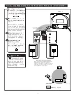 Предварительный просмотр 31 страницы Philips MAGNAVOX TP2797B1 Instructions For Use Manual