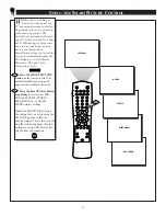 Предварительный просмотр 36 страницы Philips MAGNAVOX TP2797B1 Instructions For Use Manual