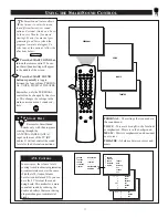 Предварительный просмотр 37 страницы Philips MAGNAVOX TP2797B1 Instructions For Use Manual