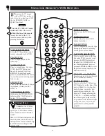 Предварительный просмотр 44 страницы Philips MAGNAVOX TP2797B1 Instructions For Use Manual