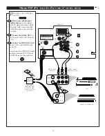 Предварительный просмотр 49 страницы Philips MAGNAVOX TP2797B1 Instructions For Use Manual