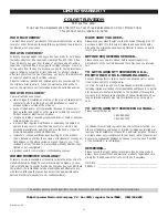 Предварительный просмотр 56 страницы Philips MAGNAVOX TP2797B1 Instructions For Use Manual