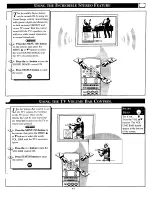 Preview for 11 page of Philips MAGNAVOX TP3267 Owner'S Manual