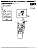 Preview for 17 page of Philips MAGNAVOX TP3267 Owner'S Manual