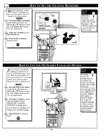 Preview for 18 page of Philips MAGNAVOX TP3267 Owner'S Manual