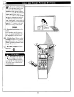 Preview for 22 page of Philips MAGNAVOX TP3267 Owner'S Manual