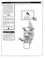 Preview for 23 page of Philips MAGNAVOX TP3267 Owner'S Manual