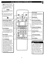 Preview for 29 page of Philips MAGNAVOX TP3267 Owner'S Manual