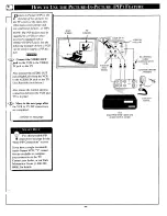 Preview for 30 page of Philips MAGNAVOX TP3267 Owner'S Manual