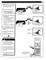 Preview for 31 page of Philips MAGNAVOX TP3267 Owner'S Manual