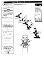 Preview for 32 page of Philips MAGNAVOX TP3267 Owner'S Manual