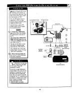 Preview for 33 page of Philips Magnavox TP3268C1 Instructions For Use Manual