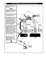 Preview for 38 page of Philips Magnavox TP3268C1 Instructions For Use Manual