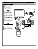 Preview for 27 page of Philips Magnavox TP3285C199 Instructions For Use Manual