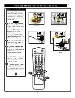 Preview for 39 page of Philips Magnavox TP3285C199 Instructions For Use Manual