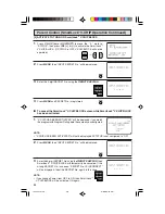 Preview for 20 page of Philips MAGNAVOX TP3675C99 Manual