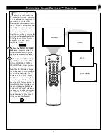 Предварительный просмотр 27 страницы Philips Magnavox TS 3260C Instructions For Use Manual