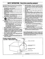 Предварительный просмотр 3 страницы Philips Magnavox TS2556C1 Instructions For Use Manual