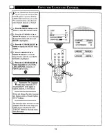 Предварительный просмотр 10 страницы Philips Magnavox TS2556C1 Instructions For Use Manual