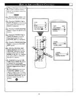 Предварительный просмотр 13 страницы Philips Magnavox TS2556C1 Instructions For Use Manual