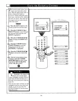 Предварительный просмотр 14 страницы Philips Magnavox TS2556C1 Instructions For Use Manual