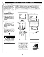 Предварительный просмотр 20 страницы Philips Magnavox TS2556C1 Instructions For Use Manual