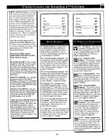 Предварительный просмотр 23 страницы Philips Magnavox TS2556C1 Instructions For Use Manual