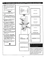 Предварительный просмотр 24 страницы Philips Magnavox TS2556C1 Instructions For Use Manual